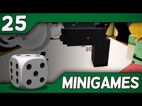 Team-BuildGame | EI ME OSATA! - w/ Glyffi