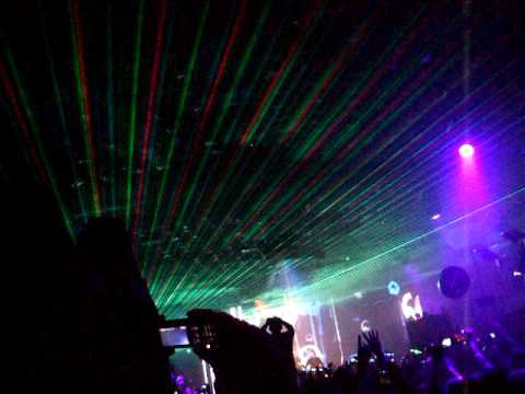 Armin Van Buuren - The Guvernment