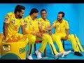 Chennai Super Kings Vivo Ipl Funny Videos Inside Dressing Room Cricket Funny Videos