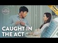 Hyun Bin shows off his battle scars | Crash Landing on You Ep 14 [ENG SUB]