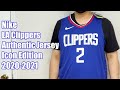 The Best 13 Clippers Jersey Logo