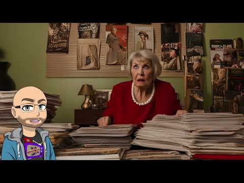 Mom's Magazines (Prank Call)