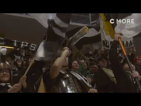 Maalikooste TPS - Kärpät 02.11.2022