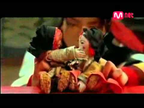 Lee Seon Whee - Destiny - The King and the Clown heb sub