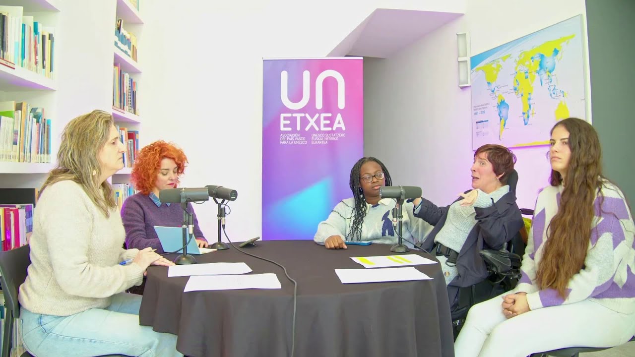 Bizkaia por las Diversidades | Sexualidad y estereotipos sexuales