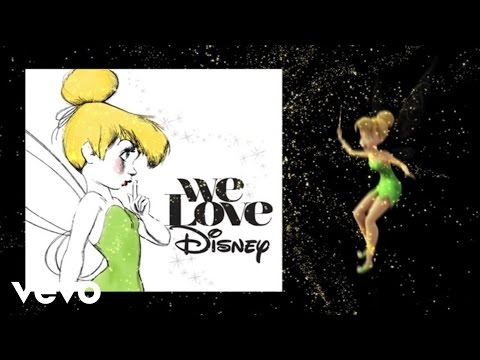 We Love Disney Artists - We Love Disney (Teaser)