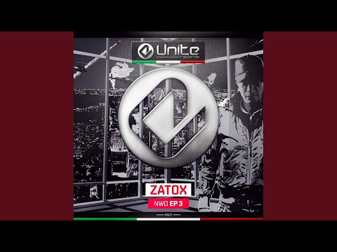 Be As One (Original Mix)