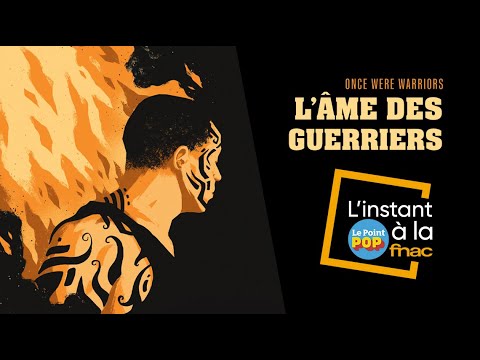 L'Instant Point Pop à la Fnac : Le Haka ou la vie