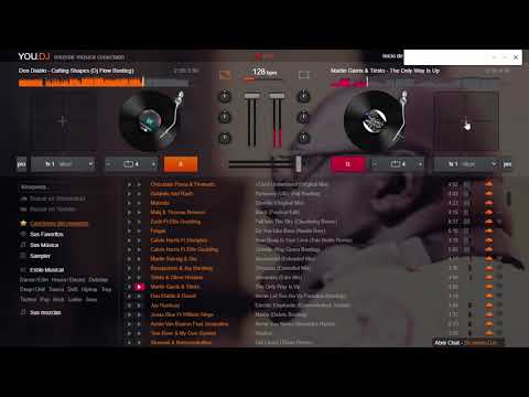 download lagu mp3 mp4 You Dj Latino, download lagu You Dj Latino gratis, unduh video klip You Dj Latino