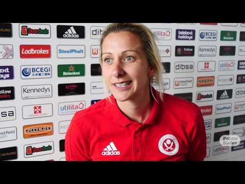 Sheffield United Ladies set for FA Women’s Championship