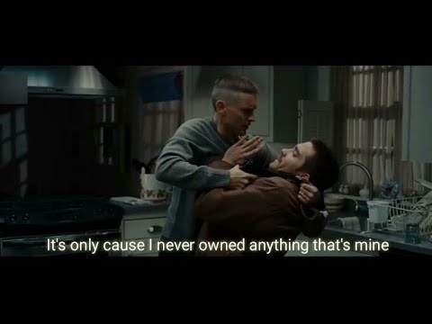 "My destiny" ( Full Lyrics With Video ) - Eminem feat Dmx & 2Pac & Biggie | video clip from Brothers