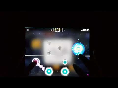 Cytus 2 - (Robohead) Pure Powerstomper Chaos MM