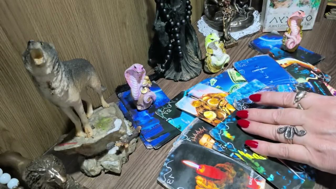 Враг негодует порчи сотворили много дорого заплатили 😮 почему Силы дают сн?