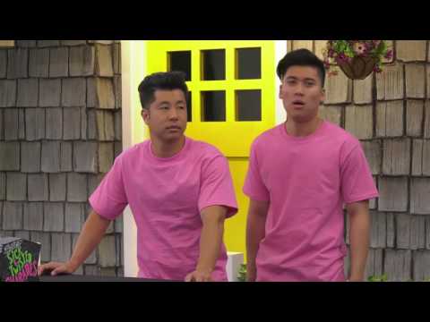 How To Play –SICK & TWISTED CHARADES by Wonder Forge - YouTube