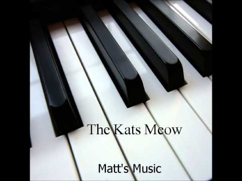 My Soul To You Matt's Music The Kat's Meow