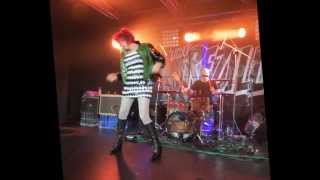 NEARLY HUMAN - THE REZILLOS - ZERO