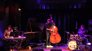 The Walking Hat Trio - "Too High" by Stevie Wonder