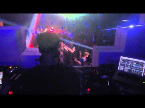 JAMIE JONES @ FACTORY CLUB - 10 MAY 2013 - [HD]
