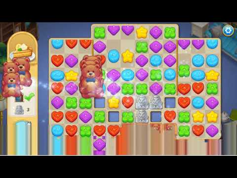 Matchington Mansion Level 2541 - No Boosters