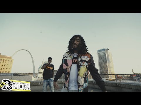 J2D's X Blakk Jack - Don't Matter ( Offiical Video ) Shot By @VickMontfilms