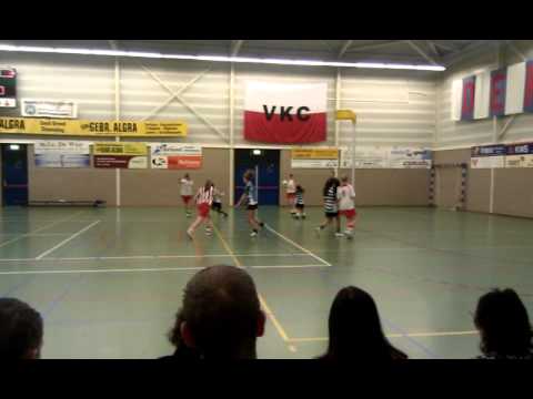 VKC/Arob antennebouw A1 - NIC Alfa-college A2