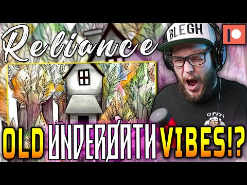 FFO: Underoath | Reliance - Banshee (REACTION)