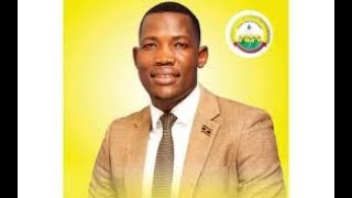 EMMAH BWAYO SWEARING IN - NAMISINDWA