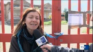 #INDIVISIBILI - SEQUESTRATO CSA EX CAPANIFICIO DI CASERTA: 16 MARZO MANIFESTAZIONE NAZIONALE