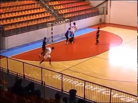 MNK Porto Tolero - MNK Ustanik (7-2) 28.02.2015.