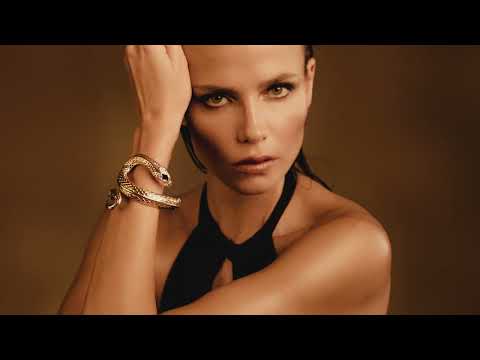 Roberto Cavalli | Serpentine Parfum