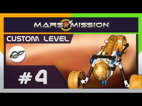 Ein stressiger Auftakt in eine neue Astro Kampagne - Crystalien Conflict: Custom Levels #4