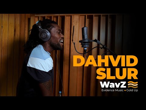Dahvid Slur & Addis Records - On A Journey | WavZ Session [Evidence Music & Gold Up]