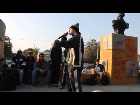 viciodobleh vs versolido (prueba de cobardia)