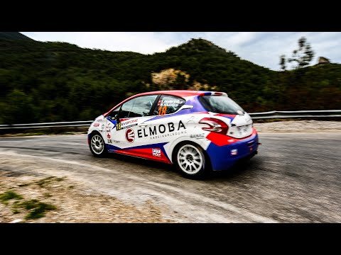 Yıldıray Demircioğlu - Mehmet Köleoğlu | Peugeot 208 R2 | 2021 Evofone ESOK Rally