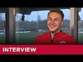 'Is een hele eer' | Interview Koopmeiners