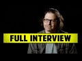 What You Don't Learn In Film School - Shane Stanley [FULL INTERVIEW]