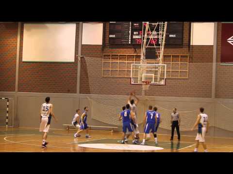 slovenska-kosarka.si: Končnica tekme in veselje Plame pur