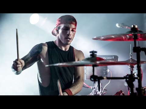 twenty one pilots - Ride (Live at Fox Theater)