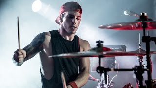 Video thumbnail of "twenty one pilots - Ride (Live at Fox Theater)"