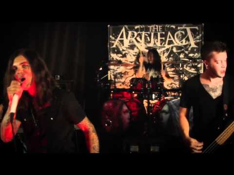 The Artifact - Requiem Music Video
