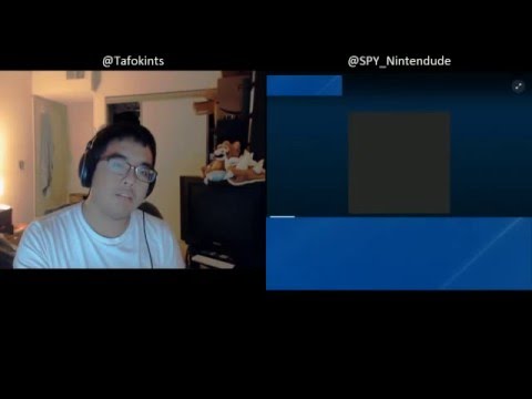 Tafo Talks: Interview with Michael "Spy | Nintendude" Brancato