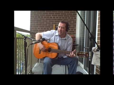 Balcony Session 2 - Erick Turnbull