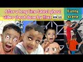 After A Long Time Latest Ghost Video Shoot Done By Ifraz Funny Scene Of Ifraz Ehaan Youtubevideo