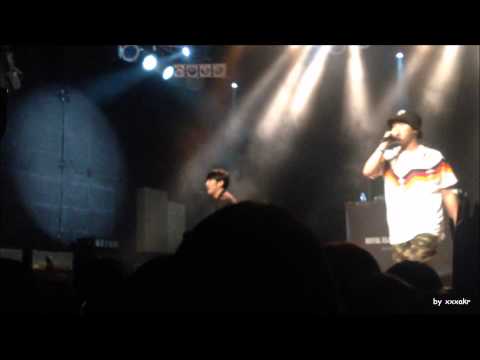 140712 Kidoh, Supreme Boi - Out Of My Mind