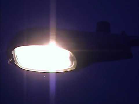 (REUPLOAD) American Electric Model 115 FCO Adams Street