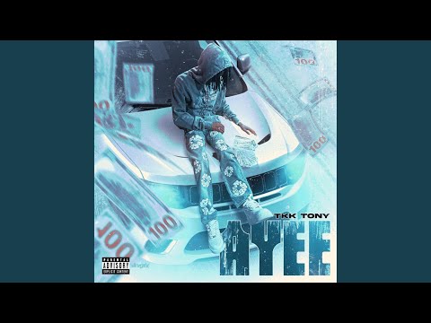 Ayee (feat. Tkk Tony)