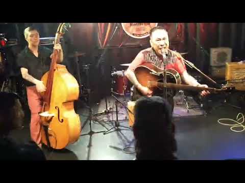 Masu Daddy & Lonesome Rhytthm  2026.2.22  ②