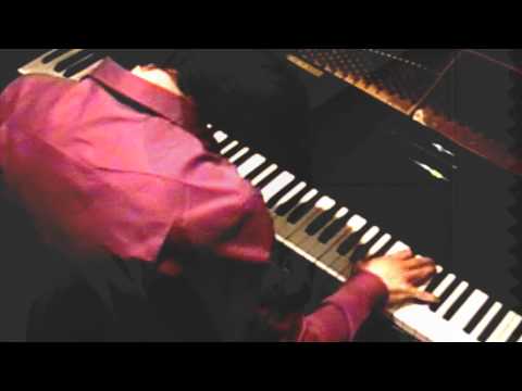 Liebestraum - Liszt - Alex Brachet - Piano