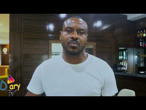 Inside Vincent Enyeama's Multimillion naira Vinpy Hotels in Uyo