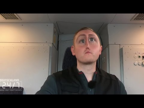 YouTube Kacke: Cockführer Kekvin